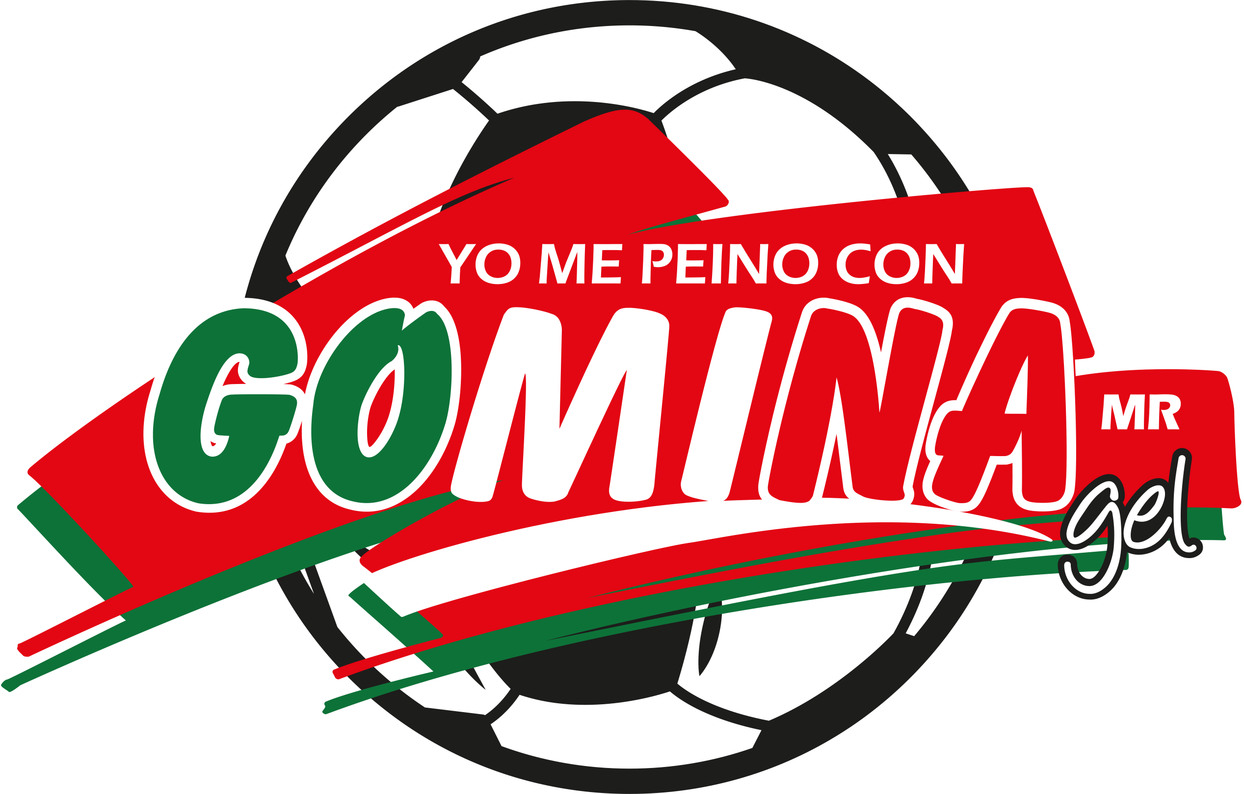 Gomina